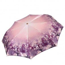Зонт женский облегченный (340 гр) Fabretti L-17103-1