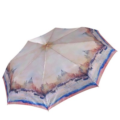 Зонт женский Fabretti L-17103-8 Венеция