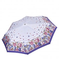 Зонт женский облегченный (330 гр) Fabretti L-17105-8