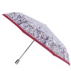 Женский облегченный (330 гр) зонт Fabretti L-17105-9