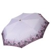 Зонт женский с цветочками по канту Fabretti L-17106-5