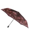 Зонт облегченный женский Fabretti L-17109-7 Цветочный узор