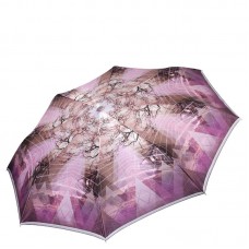 Легкий (340 гр) женский зонтик Fabretti L-17115-1