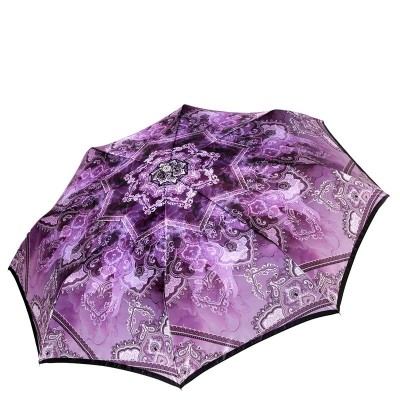 Зонт женский Fabretti L-17116-2 Ornamentic
