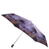 Легкий (340 гр) женский зонт Fabretti L-17117-10