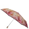 Зонт женский Fabretti L-18105-3 Букет цветов