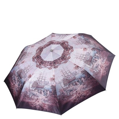 Зонтик Fabretti женский L-18108-15 Фрегат