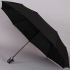 Мужской зонт с кожаной ручкой Fabretti M-1712