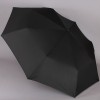 Черный зонт с большим (диаметр 114 см) куполом Fabretti M-1809