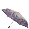 Зонт бежевый в узорах Fabretti S-16106-4