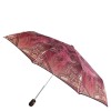 Зонт женский с орнаментом Fabretti S-17105-3