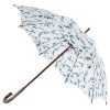 Нежная женская зонт трость FULTON L056