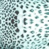 Зонт женский Fulton L354-2513 Leopard Cat Зеленый леопард