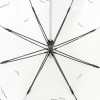 Зонт трость прозрачная Lulu Guinness by Fulton L719-2407