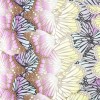 Зонт женский Fulton J739-2236 Butterfly Ombre Бабочки