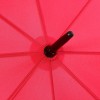 Зонт трость Fulton - Lulu Guinness 777-2785 Поцелуи