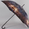 Зонтик Lamberti 71625-1814 женский трость Я люблю дождь