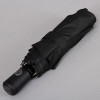 Компактный черный зонт Lamberti 73010