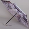 Зонт плоский супер легкий Lamberti 73116-1819 Ретро город в узорах