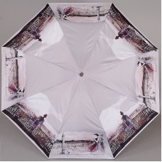 Зонт женский (диаметр 104см, вес 350гр) Lamberti 73745-1817 Аромат нового дня