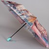 Зонт женский Lamberti 73745-1804 Городские зарисовки