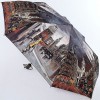 Зонт женский компактный Lamberti 73755-1809 Мегаполис