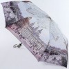 Зонтик женский компактный Lamberti 73755-1819 Старый город в узорах