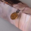 Зонт легкий женский полный автомат Lamberti 73826-1805 Зарисовки Парижа