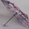 Зонт полный автомат легкий женский Lamberti 73826-1806 Романтические прогулки