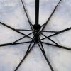 Зонт женский с увеличенным куполом (29см, купол-104см, 420гр) Lamberti 73945-1814 I love rain