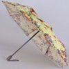 Зонтик с дизайном Никаса Сафронова S.Nikas by Lamberti 73947-1865 Фрагментарное явление Джаконды через цветы