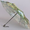 Складной зонт полный автомат S.Nikas by Lamberti 73947-1868 Сон о райских птицах в туманном лесу