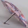 Женский компактный зонт Lamberti 74745-1808 Летняя прогулка