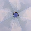 Зонт женский мини (22см) Lamberti 74745-1820 Романтические встречи