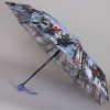 Зонт женский мини (22см) Lamberti 74745-1820 Романтические встречи