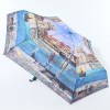 Женский зонтик мини (22см, 350гр) полный автомат, купол-100см Lamberti 74946-1801 Венеция