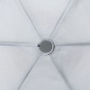 Компактный (22см) зонт, купол - 100см Lamberti 74946-1806
