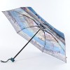 Плоский зонт супер мини механика Lamberti 75116-1801 Солнечная Венеция