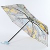 Зонтик женский супер мини Lamberti 75116-1850 Париж в розах