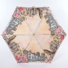 Зонтик плоский в 5 сложений с тематикой Кубы Lamberti 75116-1863