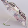 Дизайнерский женский плоский зонт S.Nikas by Lamberti 75117-1866 Лето в Европе в стиле дрим вижн