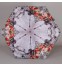 Зонтик супер мини Lamberti 75126-1853 Париж в цветах