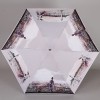 Плоский мини зонт Lamberti 75336-1817 Парижанки Софи Гриотто