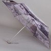 Зонтик супер мини плоский Lamberti 75336-1819 Город в узорах