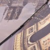 Плоский зонт супер мини Lamberti 75336-1805 Вечерний Париж