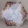 Зонт женский плоский мини Lamberti 75336-1851 Венеция в цветах