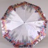 Зонт женский Laska 1852-9805 Лондон Ричарда Макнейла