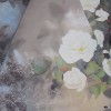 Зонт женский (механика) Magic Rain 1231-1632 Нежные розы