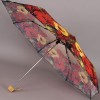 Зонтик с маками на куполе (механика) Magic Rain 1231-1635