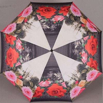 Зонт женский механический Magic Rain 1232-1607